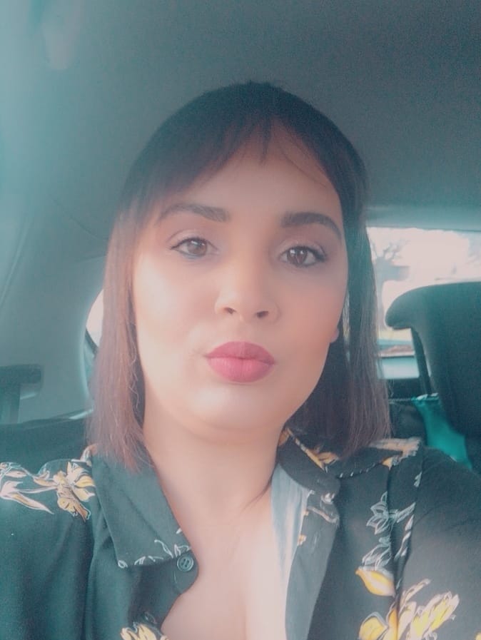 Teacher Melissa